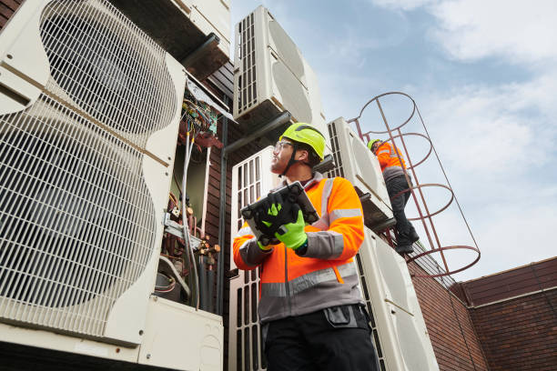 Best Furnace Repair Near Me  in Centralia, MO