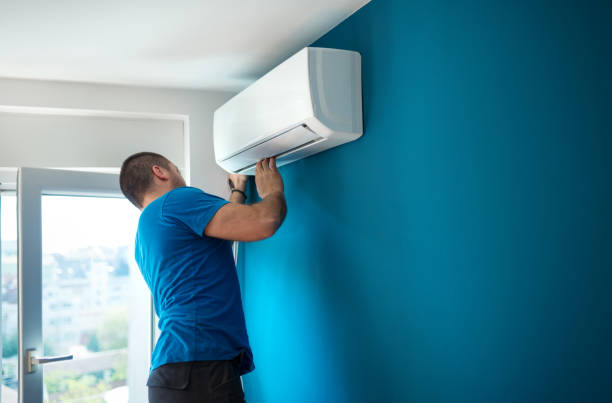 Best Commercial HVAC Repair  in Centralia, MO