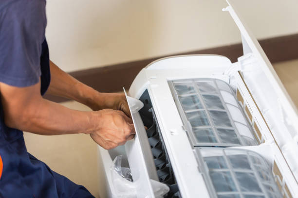 Best Air Conditioning Repair  in Centralia, MO