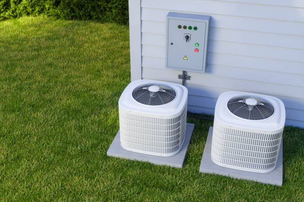 Best HVAC Replacement Cost  in Centralia, MO