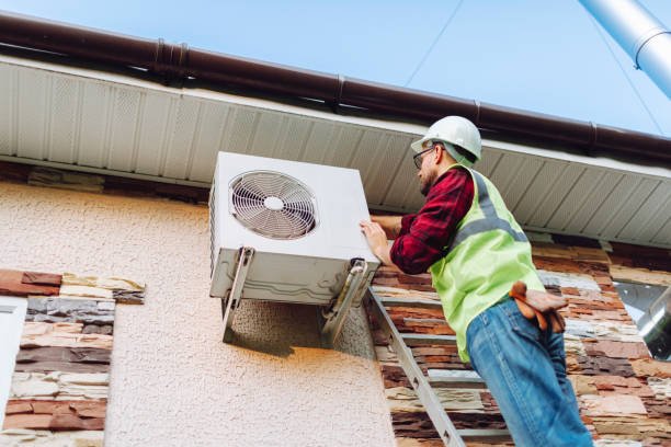 Best Ductless HVAC Repair  in Centralia, MO