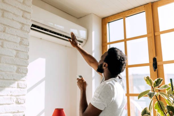 Best HVAC Installation Services  in Centralia, MO