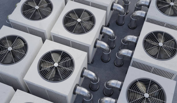 Best Local HVAC Companies  in Centralia, MO