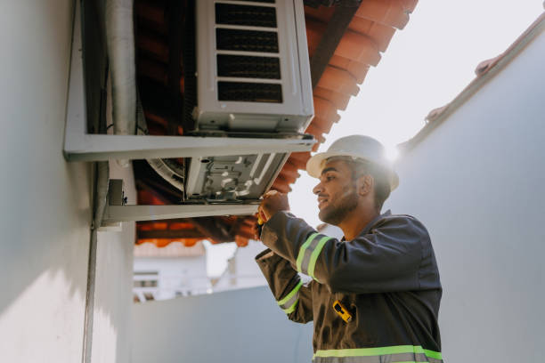 Best Central Air Repair  in Centralia, MO