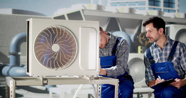 Best HVAC Air Duct Cleaning  in Centralia, MO