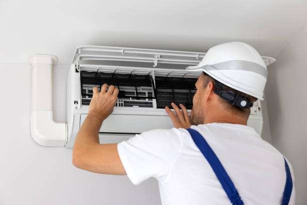 HVAC Troubleshooting in Centralia, MO