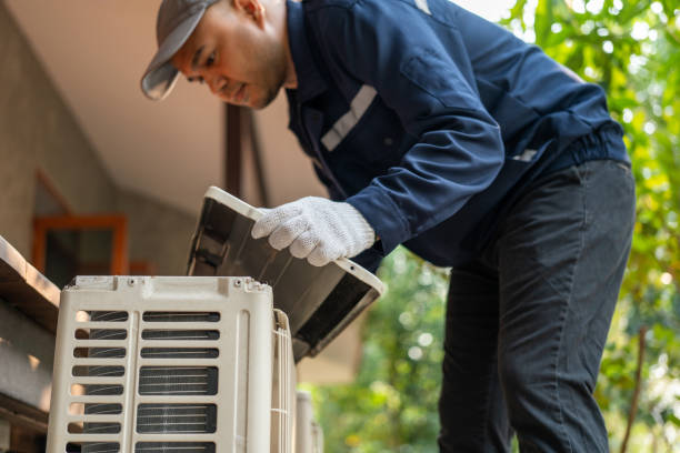 Best HVAC Installation Services  in Centralia, MO
